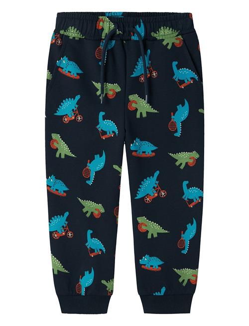 name it | Nmmbertillo Nreg Swe Pant Unb Pb | 92