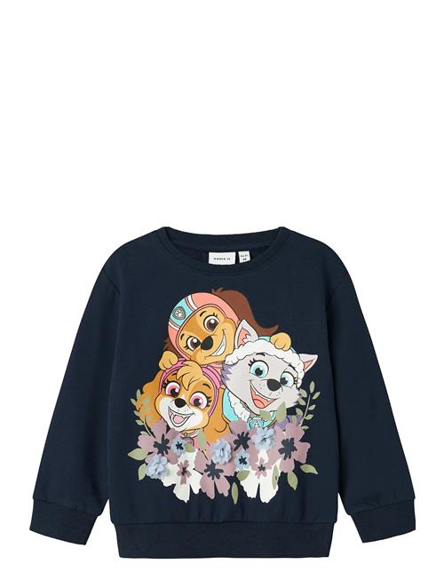 name it | Nmfjura Paw Nreg Sweat Unb Cplg | 92