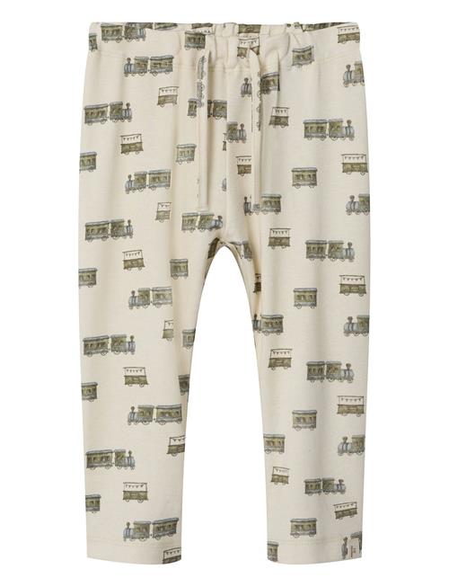 Lil'Atelier | Nbmgayo Loose Pant Lil | 62