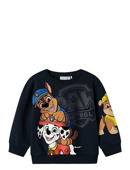 name it | Nmmjonce Paw Nreg Sweat Unb Cplg | 92