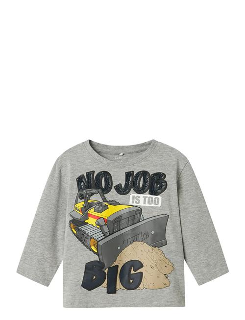 name it | Nmmjeremy Tonka Ls Nreg Top Cplg | 92