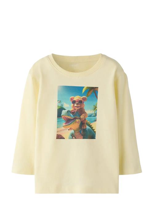 name it | Nmmvoto Ls Nreg Top | 110