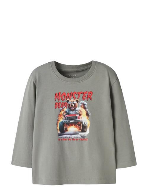 name it | Nmmvoto Ls Nreg Top | 116