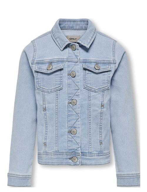 Kids Only | Kmgsara Light Blue Dnm Jacket Noos | 98