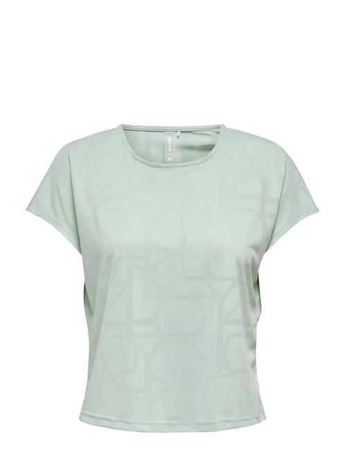 Only Play | Onpaub-Merlin On Ss Bat Short Nd Tee | XS