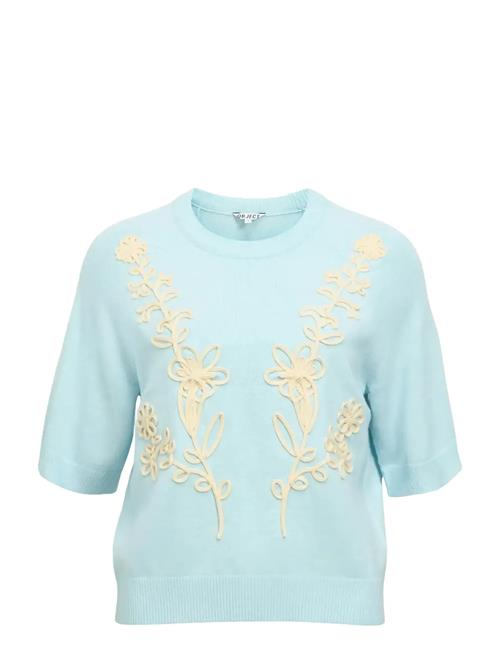 Object | Objlaney Rubin Ss Pullover Noos | M