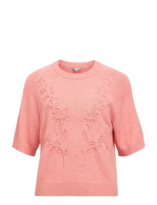 Object | Objlaney Rubin Ss Pullover Noos | XL