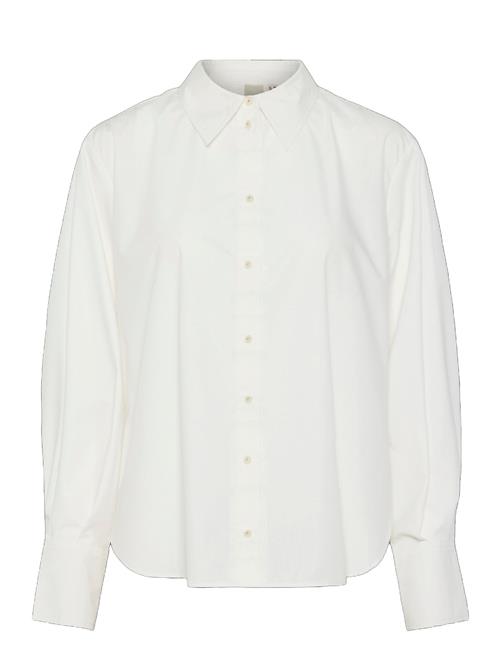 YAS | Yasmiroza Ls Shirt S. | 36