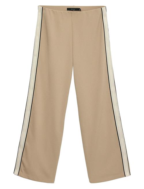 Vero Moda | Vmberlin Mw Wide Panel Pant Noos | S x 32