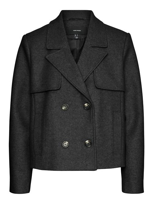 Vero Moda | Vmfortunesheila Short Jacket Ga Boo | XS