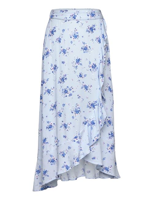 Lindex | Skirt Midi With Wrap | 170