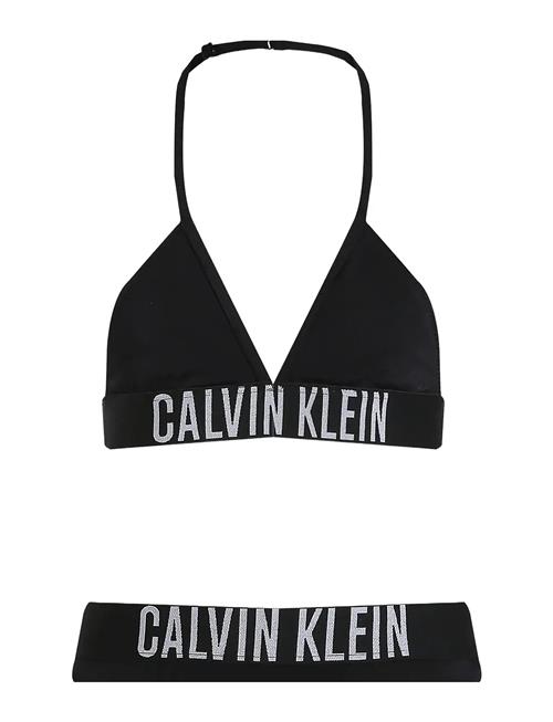 Calvin Klein | Triangle Bikini Set | 128-140