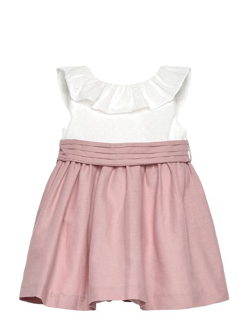 Mango | Contrast Skirt Dress | 110