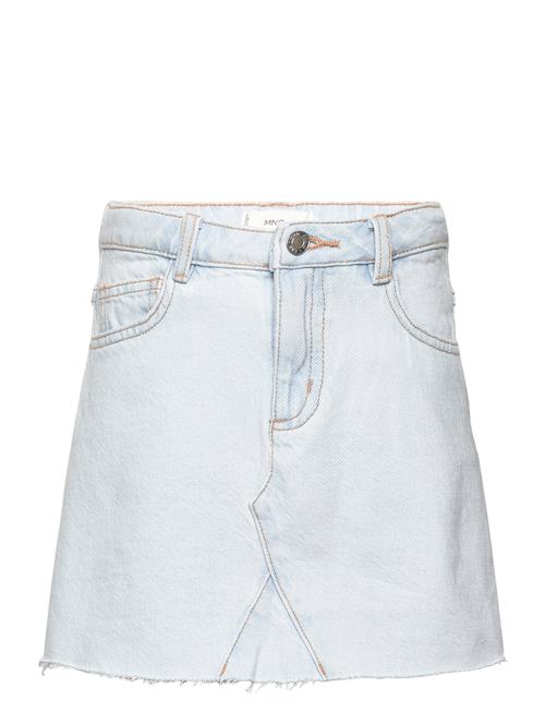 Mango | Denim Mini-Skirt | 152