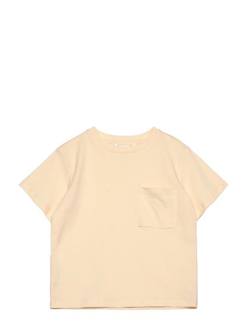 Mango | Patch Pocket T-Shirt | 116