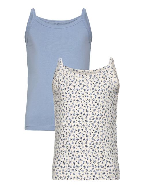 The New | Tnthe New Strap Top 2-Pack | 170/176