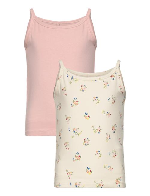 The New | Tnthe New Strap Top 2-Pack | 134/140