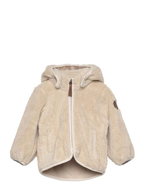 mikk-line | Wp Teddy Jacket W Ears | 56