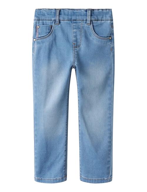 name it | Nmfsalli Slim Dnm Legging 5357-To Noos | 122