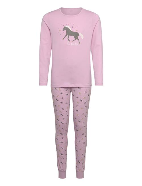 name it | Nkfnightset Corsage Horse Noos | 110-116