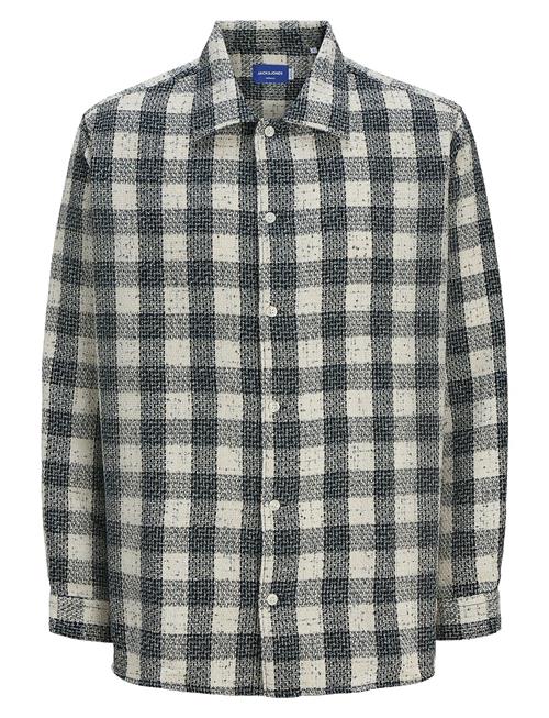 Jack & Jones | Jorwinter Boucle Shirt Ls Styd Aw24 | M