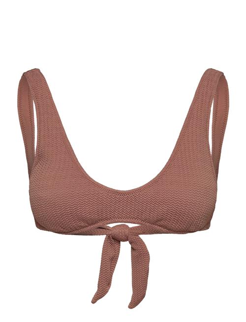 Seafolly | Seadive Multi Fit Longline Top | 36