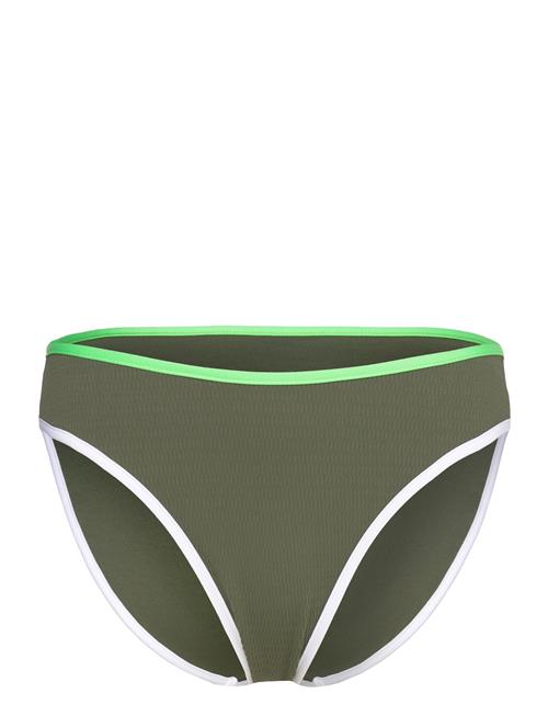 Seafolly | Beach Bound High Leg Pant | 34