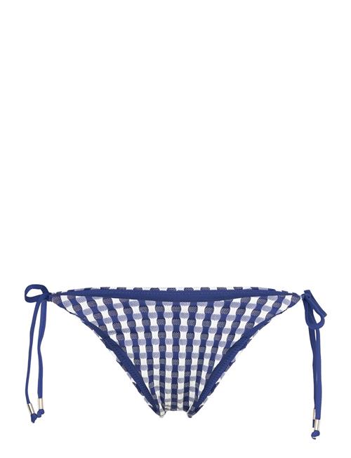 Seafolly | Bella Tie Side Rio Pant | 40