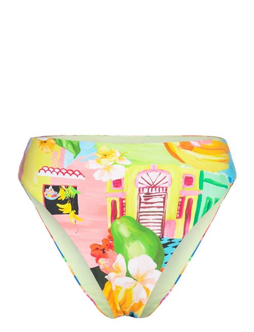 Seafolly | Cuba High Rise Pant | 36