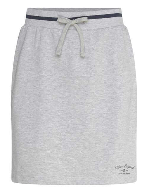 VINSON | Reece Cot Pe Sw Vin W Skirt | S