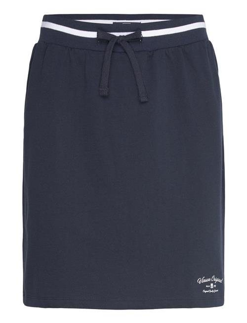 VINSON | Reece Cot Pe Sw Vin W Skirt | XS