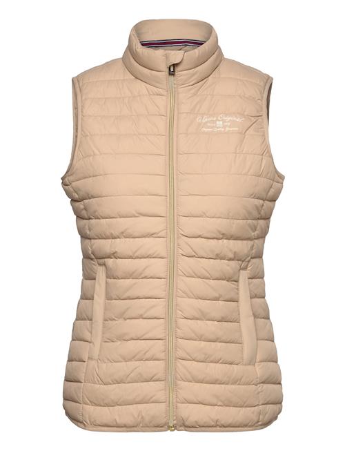 VINSON | Kelly Reg Pe Vest Vin W Otw | S