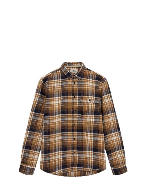 Anerkjendt | Akleif Heavy Check | XS