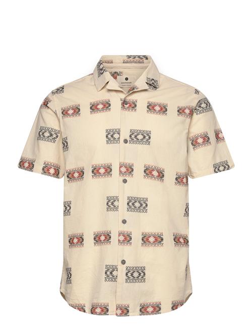 Anerkjendt | Akleo Stitch Jac Shirt | S