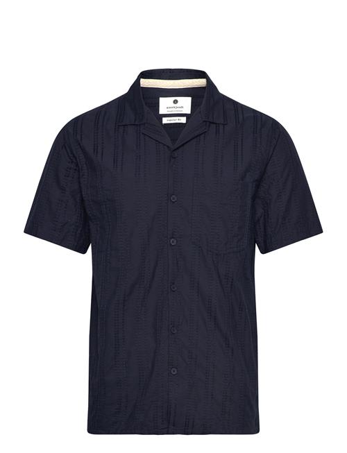 Anerkjendt | Akleon Emb S/S Shirt | M