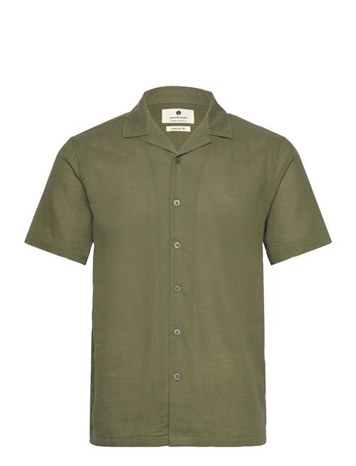 Anerkjendt | Akleon Structure S/S Shirt 3 | S