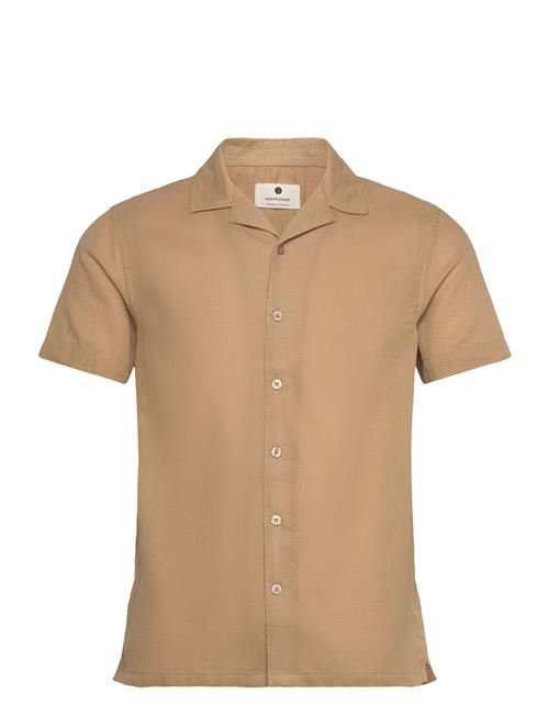 Anerkjendt | Akleon Structure S/S Shirt 3 | S