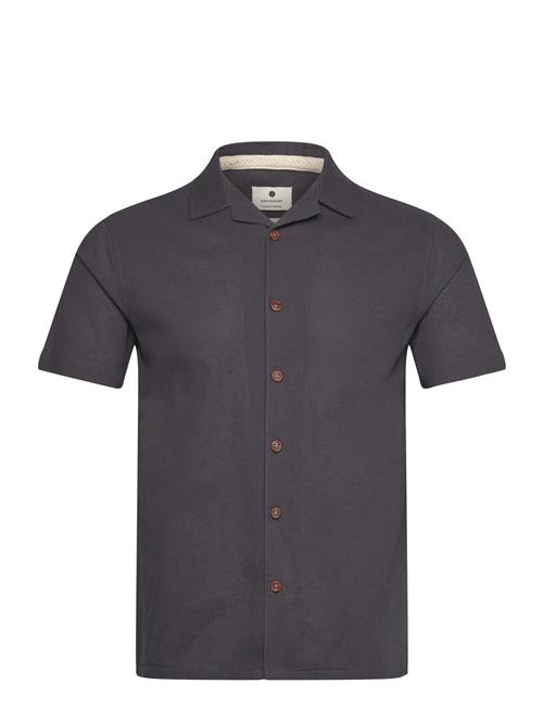 Anerkjendt | Akleo S/S Cot/Linen Shirt | M