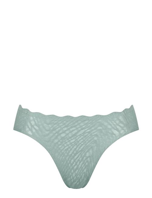 sloggi | Sloggi Zero Feel Bliss High Leg | XS