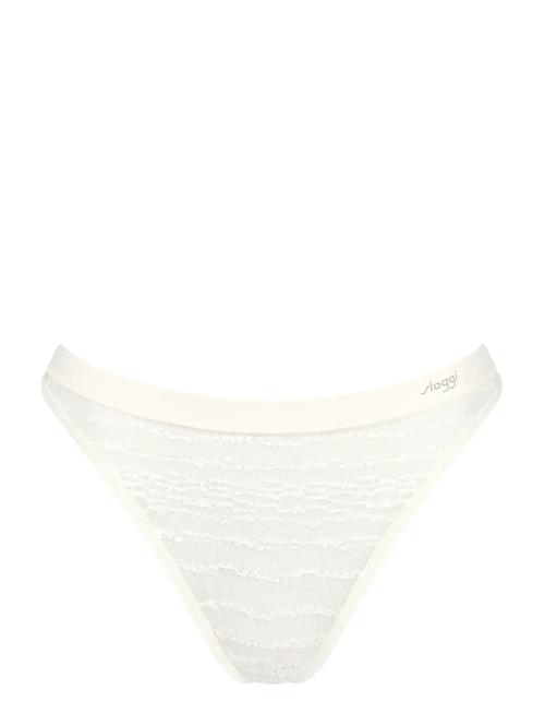 sloggi | Sloggi Free Evolve String Lace | 2