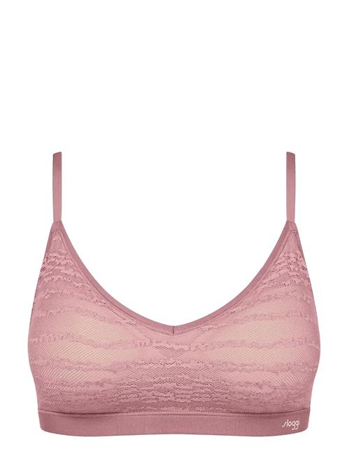 sloggi | Sloggi Free Evolve Pu Lace | 1