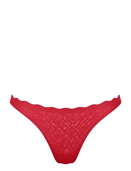 sloggi | Sloggi Zero Feel Bliss Festive Stri | XS