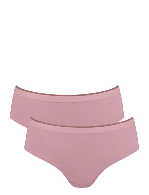 sloggi | Sloggi Go Sense Hipster 2P | XS