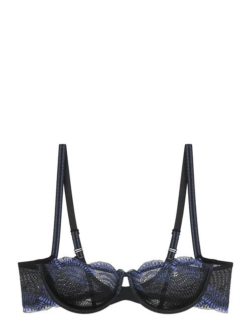 Triumph | Triumph Comfort Glam Wh | B x 90