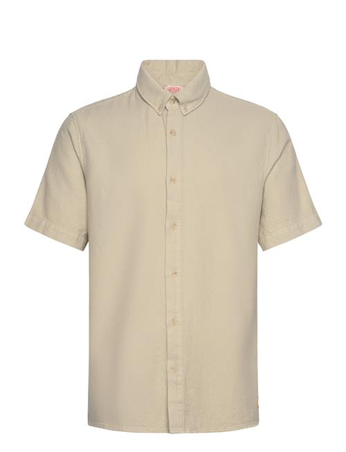 Armor Lux | Shirt Short Sleeves Héritage | XXL