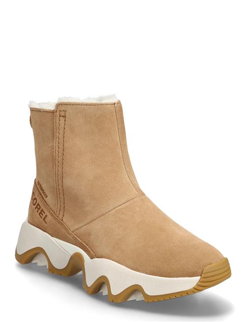 Sorel | Kinetic Impact Short Boot Wp | 40