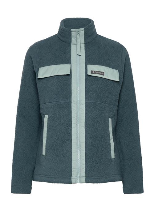 Columbia Sportswear | Juniper Peak Full Zip Fleece | XS