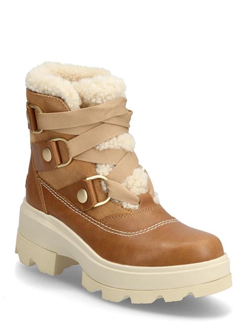Sorel | Joan Frwd Cozy Boot Wp | 41