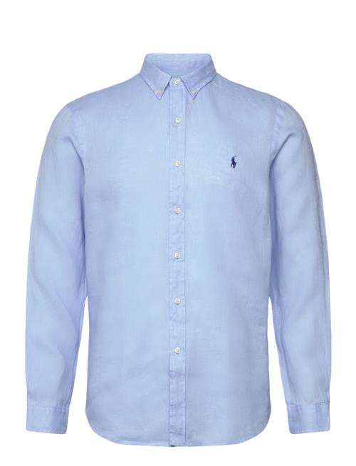 Polo Ralph Lauren | Slim Fit Linen Shirt | XXL