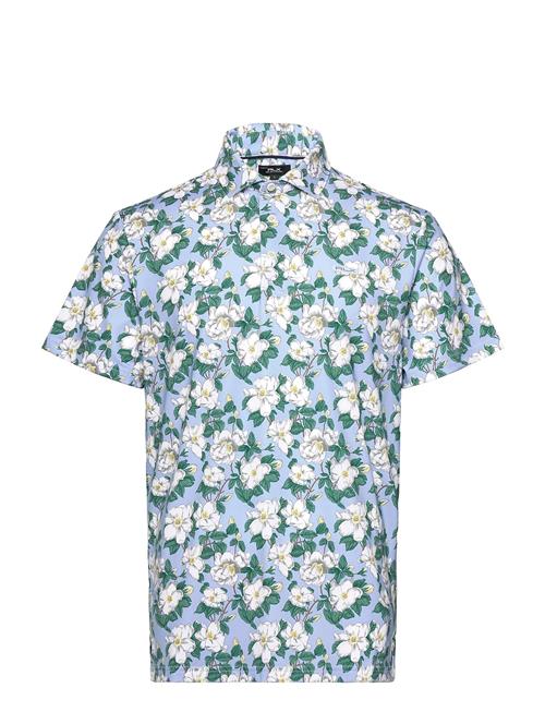 Ralph Lauren Golf | Tailored Fit Performance Polo Shirt | L